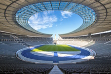 Olympiastadion Berlin